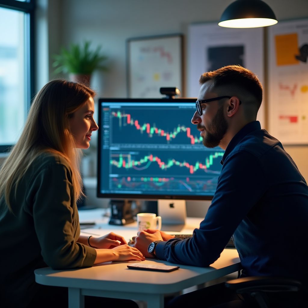 Sesión de mentoría personalizada