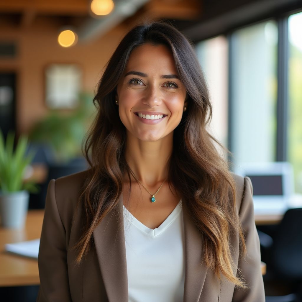 Valeria Gutiérrez, Directora de Comunidad